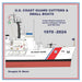 U.S. Coast Guard Cutters & Small Boats: Coast Guard Vessels in Service Between 18 Feet and 420 Feet