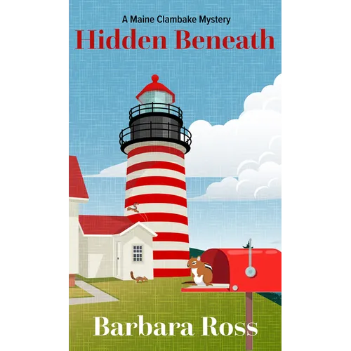 Hidden Beneath