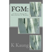 Fgm: A Story about the Mutilation of Women