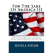 For The Sake Of America III