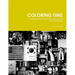 Coloring Time: An Exhibition from the Archive of Korean-American Artists Part One (1955-1989)