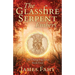 The Glassfire Serpent Part I, Embers: An epic fantasy adventure
