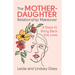The Mother-Daughter Relationship Makeover: 4 Steps to Bring Back the Love