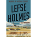 Lefse Holmes. Murder in Hotdish County