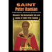 Saint Peter Damian (Papal Advisor and Doctor of the Church): Discover the Remarkable Life and Legacy of Saint Peter Damian