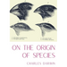 On the Origin of Species: A work of scientific literature by Charles Darwin which is considered to be the foundation of evolutionary biology and intro