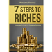 Personal Finance: 7 Steps to Riches: A Beginner's Guide to Financial Freedom