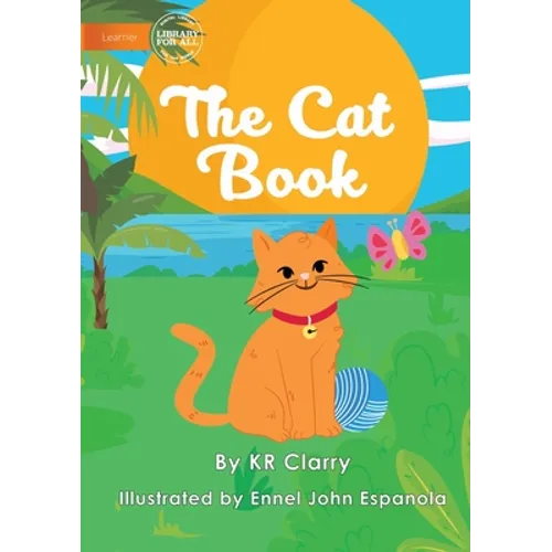 The Cat Book