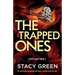 The Trapped Ones: An absolutely gripping and heart-racing crime thriller