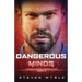 Dangerous Minds: A Science Fiction Thriller