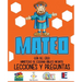 Ministerio Esgrima Bíblico Infantil, Lecciones y Preguntas - Mateo