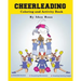 Cheerleading: Coloring and Activity Book (Extended): Cheerleading is one of Idan's interests. He has authored various of Books which