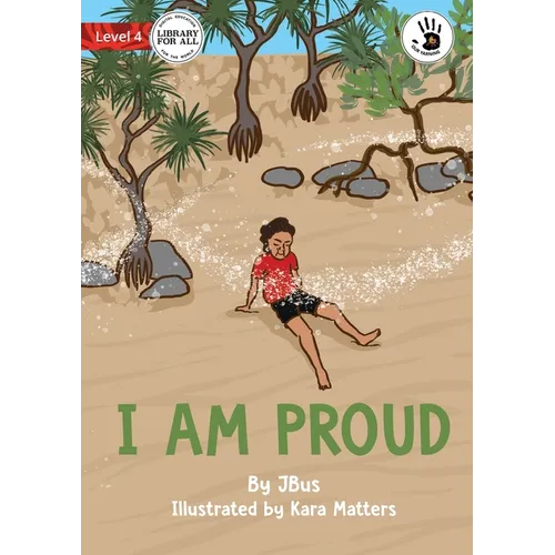 I Am Proud - Our Yarning