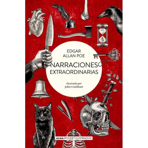 Narraciones Extraordinarias