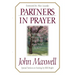 A Partners in Prayer: Support and Strengthen Your Pastor and Church Leaders