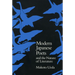 Modern Japanese Poets and the Nature of Literature