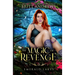 The Magic of Revenge: Emerald Lakes Book Three