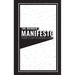 The Drinker's Manifesto: Cheers to a Better Drinking Culture