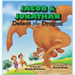 Jacob and Jonathan Defeat the Dragon