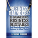Business Blunders!: 10 Dangerous Business Mistakes and How to Protect Your Business so It Can Thrive!