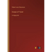Essays of Travel: in large print