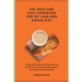 The Meat and Fish Cookbook for My Lean and Green Diet: 50 special and delicious Meat and Fish recipes for your Lean and Green diet, to burn fat fast a