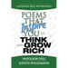 Poems That Inspire You to Think and Grow Rich