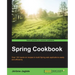 Spring Cookbook