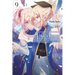 The Executioner and Her Way of Life, Vol. 9: Wish Upon a Star, Pray to a Flower