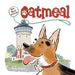Not Your Average Oatmeal