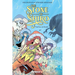The Stone of Shiro: The Fall of Shiro
