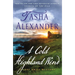 A Cold Highland Wind: A Lady Emily Mystery
