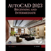 AutoCAD 2023 Beginning and Intermediate
