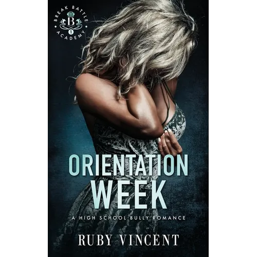 Orientation Week