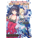 Sword Art Online Alternative Clover's Regret, Vol. 3 (Light Novel): Volume 3