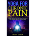 yoga for chronic pain: beginners exercise to heal your back scoliosis at home. discover how yoga poses can improve your anatomy and give you