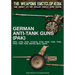 German anti-tank guns (PAK)