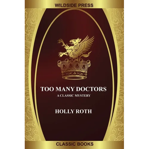 Too Many Doctors