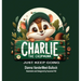 Charlie The Chipmunk - Just Keep Going