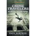 Diamonds Are For Never: Crime Travelers Spy School Mystery & International Adventure Series