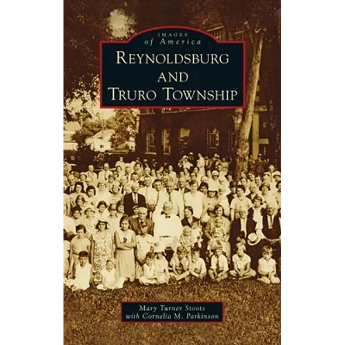 Reynoldsburg and Truro Township