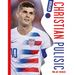 Christian Pulisic (Spanish)