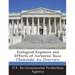 Ecological Exposure and Effects of Airborne Toxic Chemicals: An Overview