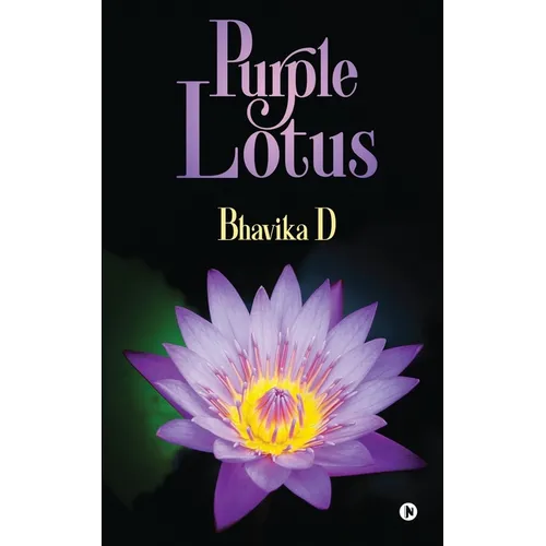 Purple Lotus