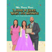 Ms. Fancy Face: A Story of Grace, Mercy, And Becoming