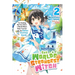 The World's Strongest Witch, Vol. 2 (Light Novel): I'm Starting My Free Life in a World Where Only I Can See the Online Strategy Guide