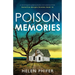 Poison Memories: A nail-biting and gripping mystery and suspense thriller