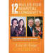 12 Rules for Marital Longevity: An Autobiographical and Philosophical Account of What Made Their Marriage Last Fifty Years