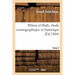 Pétion Et Haïti, Étude Monographique Et Historique. Tome 3