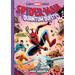 Spider-Man: Quantum Quest! (a Mighty Marvel Team-Up): An Original Graphic Novel